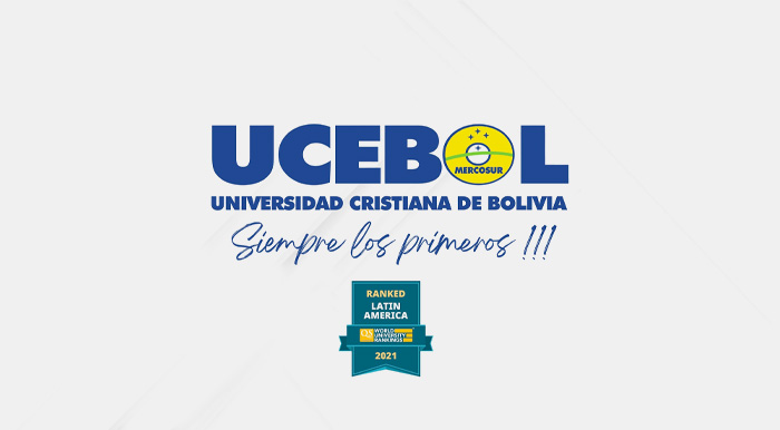 UCEBOL - Curso de Medicina na Bolívia