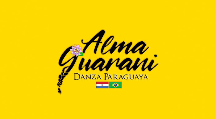 Alma Guarani - Danças Paraguaias em Brasil