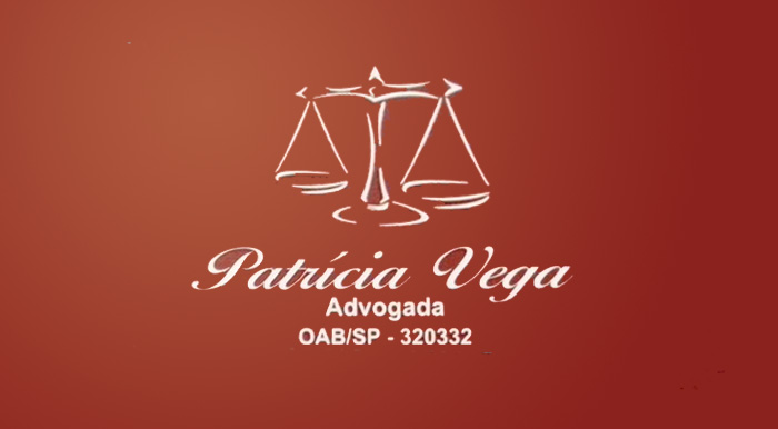 Advogada - Patricia Vega
