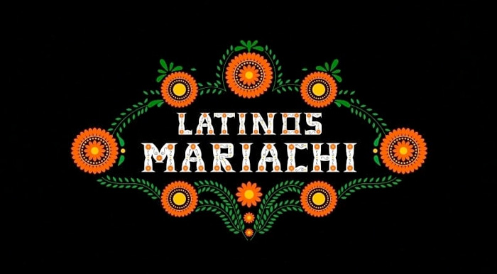 Latinos Mariachi