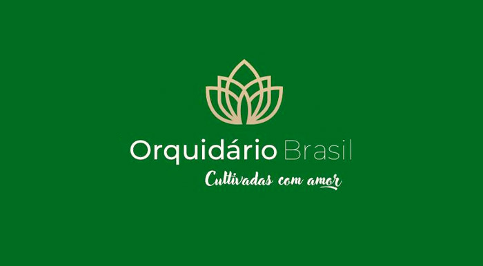 Orquidário Brasil