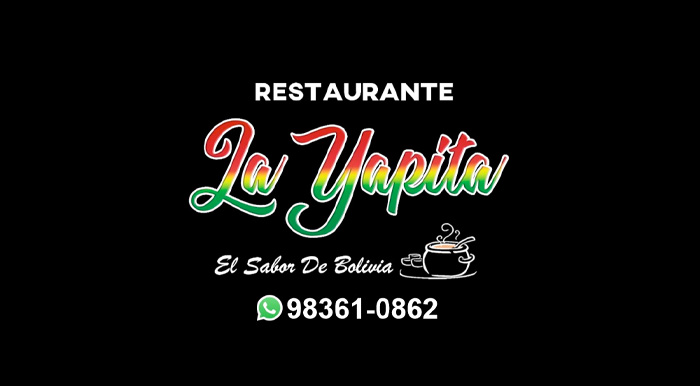 Restaurante La Yapita