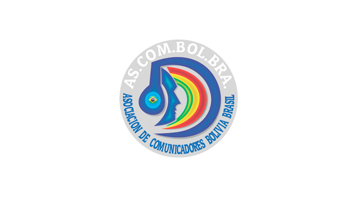 Associação de Comunicadores Bolívia Brasil