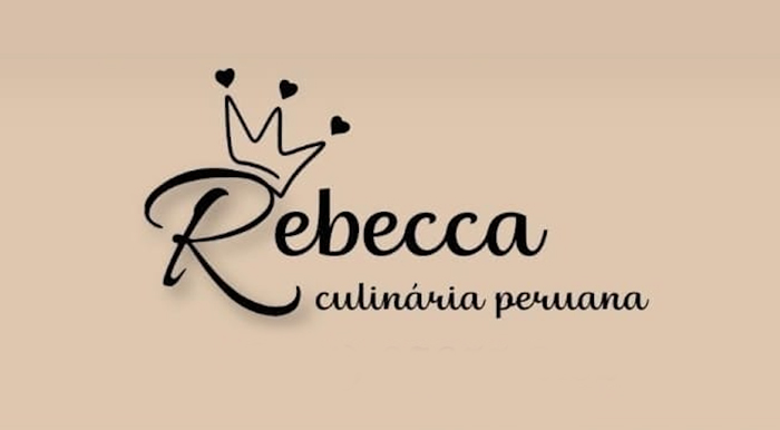 Rebecca - Culinária Peruana