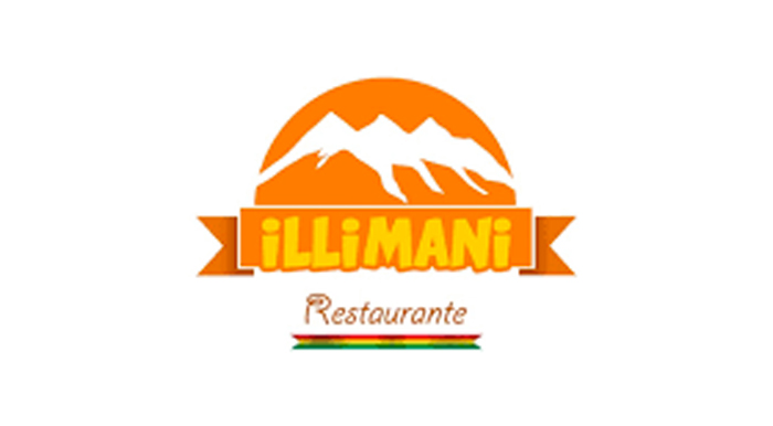 Restaurante Illimani