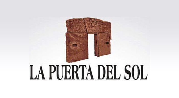 La Puerta del Sol